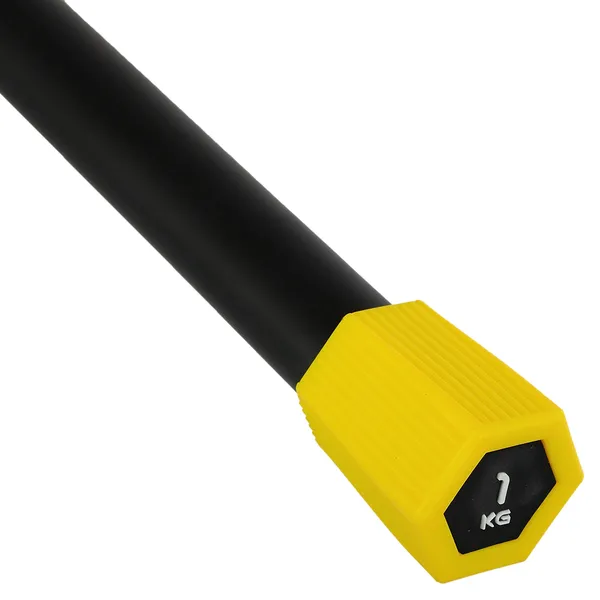 Бодібар Body Bar MDbuddy Чорний FI-5457-1