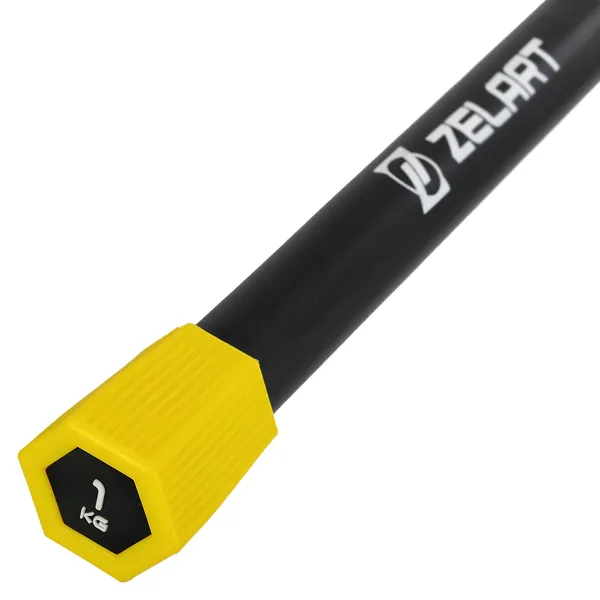Бодібар Body Bar MDbuddy Чорний FI-5457-1 — фото 2