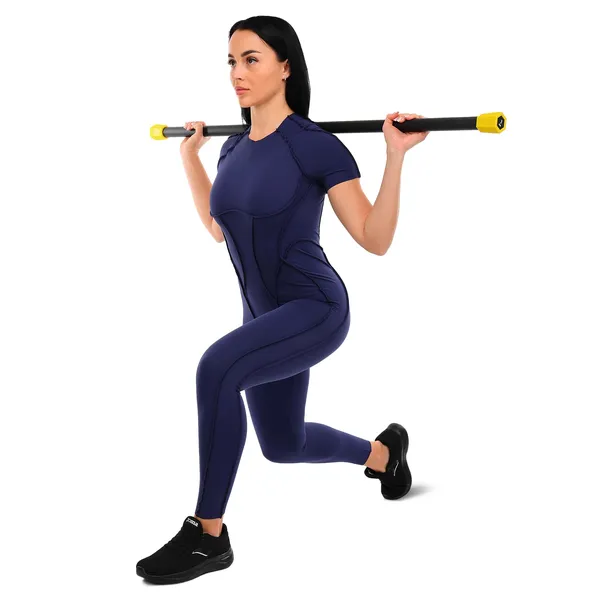 Бодібар Body Bar MDbuddy Чорний FI-5457-1 — фото 4
