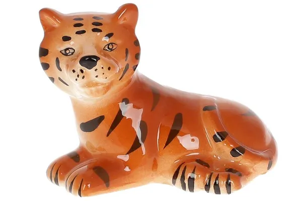 Декоративна статуетка Тигр (827-554)