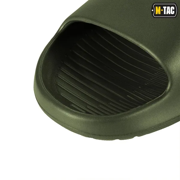 Шльопанці M-Tac EVA Olive Розмір 43/44 — фото 5