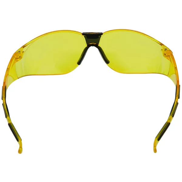 Очки защитные SP-Sport 818-B желтый — фото 2