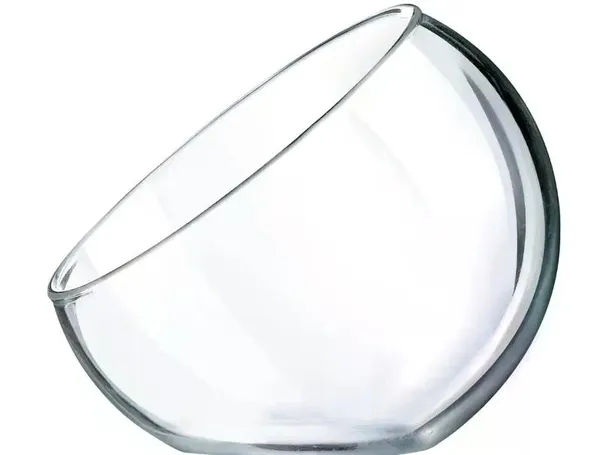 Креманка-салатник скляна скошена Versatile 120 мл Arcoroc V7216(H3951)