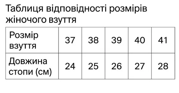 Жіночі калоші ГП-17 «Сітка» (Червоні) — затишок та практичність для дому та саду, розмір 41 — фото 2