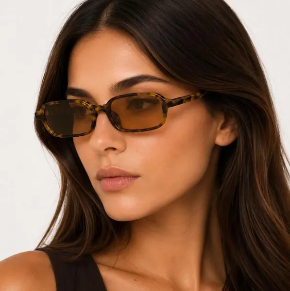 Сонцезахисні окуляри жіночі POLARIZED ПЕ5,2-14044-1