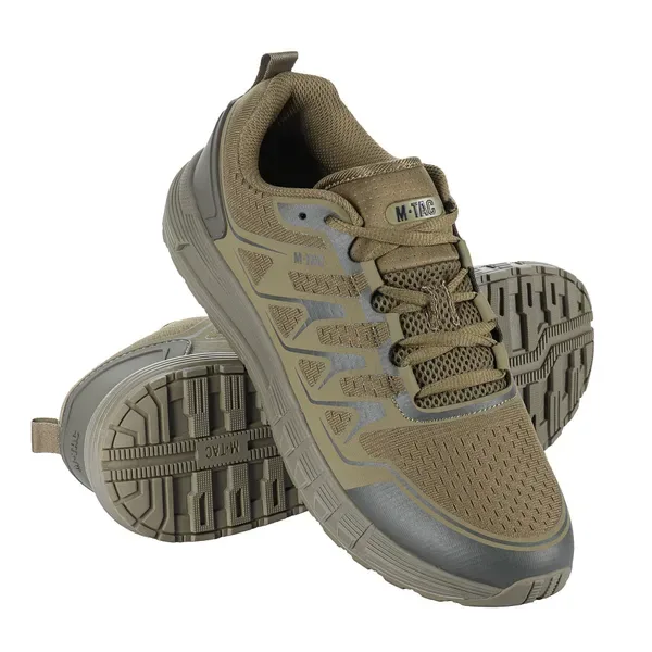 Кросівки M-Tac Summer Sport розмір 43 (29 см) (Темна олива) (Summer Sport Dark Olive)