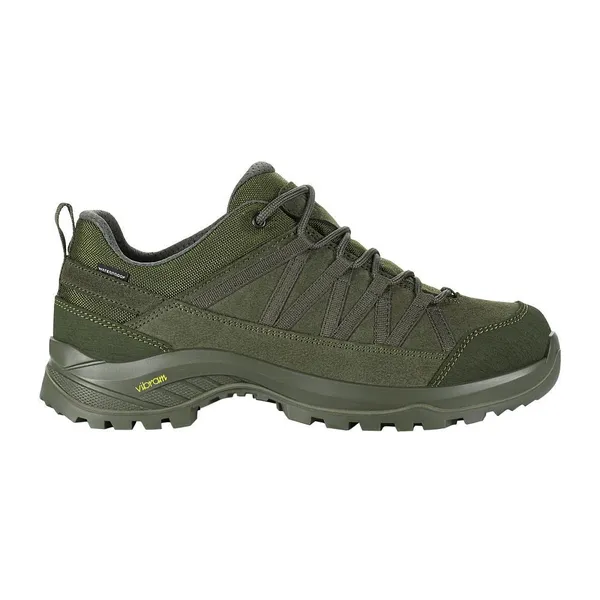 Кроссовки M-Tac Combat Pro Line Ranger Green размер 42 (30406023) — фото 2