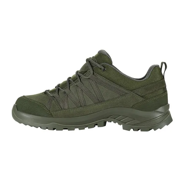 Кроссовки M-Tac Combat Pro Line Ranger Green размер 42 (30406023) — фото 3