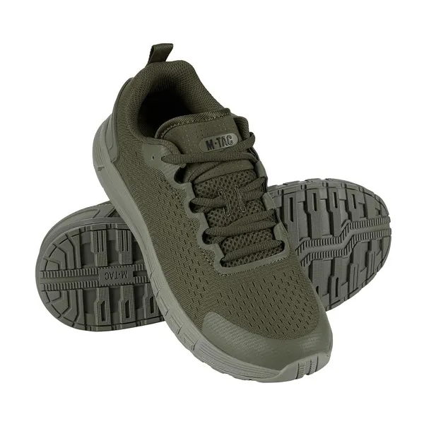 Чоловічі кросівки літні розмір 43 (28,5 см) (Хакі) (Summer Pro Army Olive)