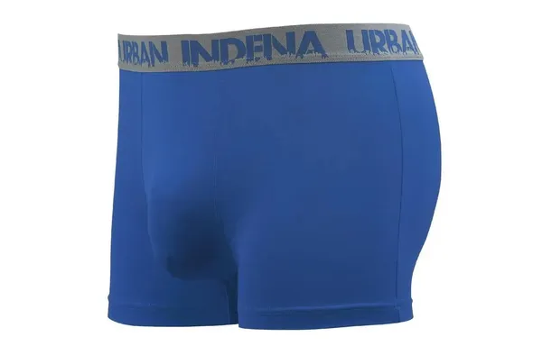 Чоловічі труси INDENA Бамбук L Синій (85324)