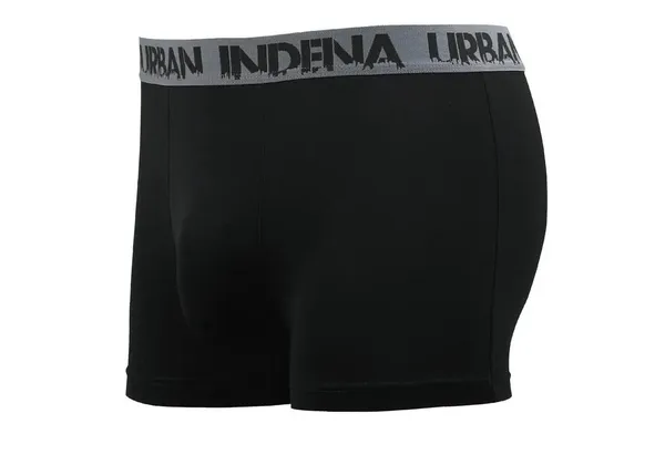 Чоловічі труси INDENA Бамбук L Чорний (85324)