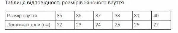Жіночі галоші ГП-17 сетка Білий розмір 40 — фото 2