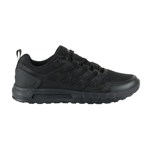 Чоловічі літні кросівки M-Tac розмір 44 (28,5 см) Чорний (Summer Sport Black) — фото 6
