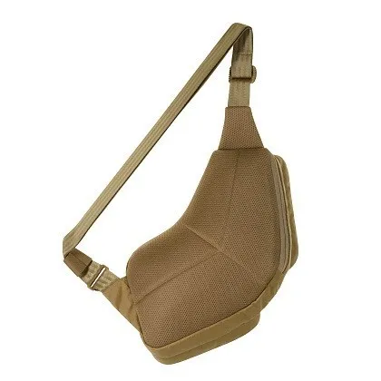 Сумка M-Tac Bat Wing Bag Elite Hex Coyote — фото 2