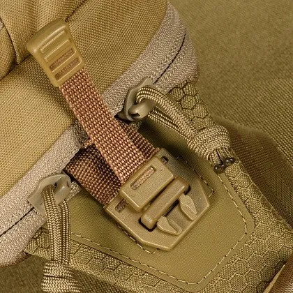 Сумка M-Tac Bat Wing Bag Elite Hex Coyote — фото 3
