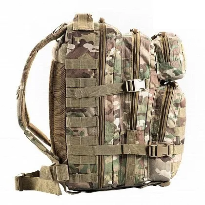 Рюкзак туристичний (20 л) M-Tac Assault Pack MC — фото 3