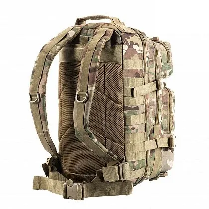 Рюкзак туристичний (20 л) M-Tac Assault Pack MC — фото 4