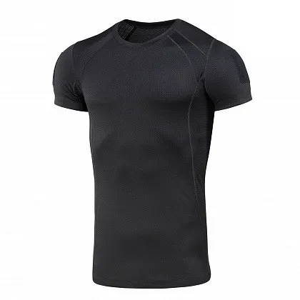 Футболка M-Tac потовідвідна Athletic Tactical Gen.2 Black Розмір S