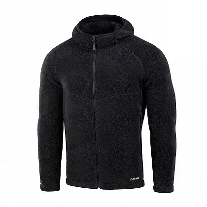 Кофта M-Tac Sprint Fleece Polartec Black Розмір XS