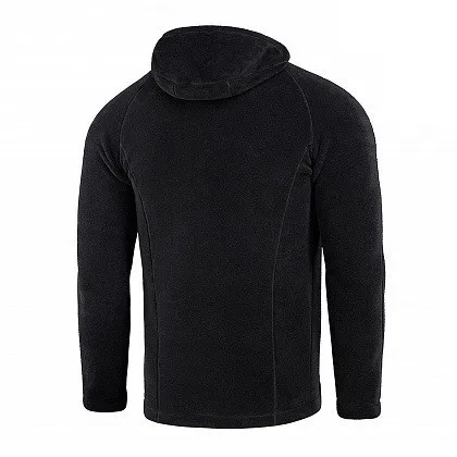 Кофта M-Tac Sprint Fleece Polartec Black Розмір XS — фото 2