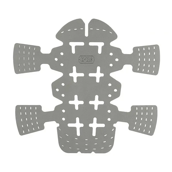 Наколінники-вставки для штанів карго M-Tac EVA Gen.III Grey (пара)