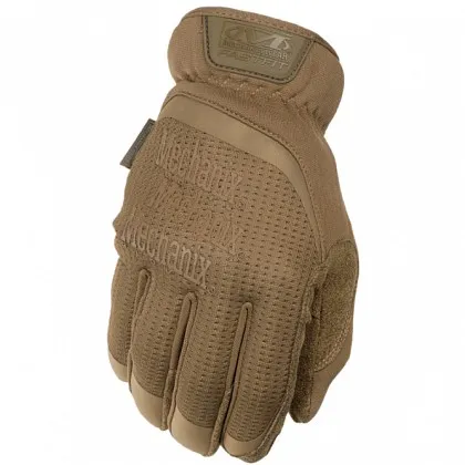 Рукавички Mechanix Anti-Static FastFit Gloves Coyote Розмір M