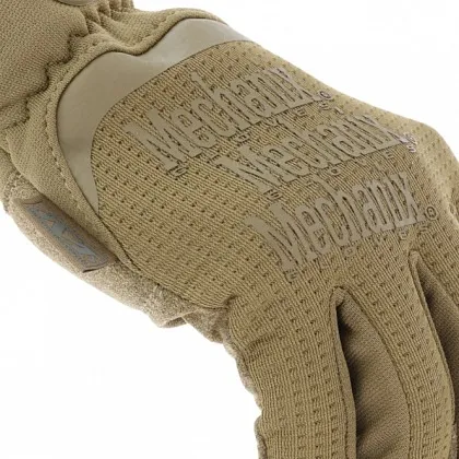 Рукавички Mechanix Anti-Static FastFit Gloves Coyote Розмір M — фото 2