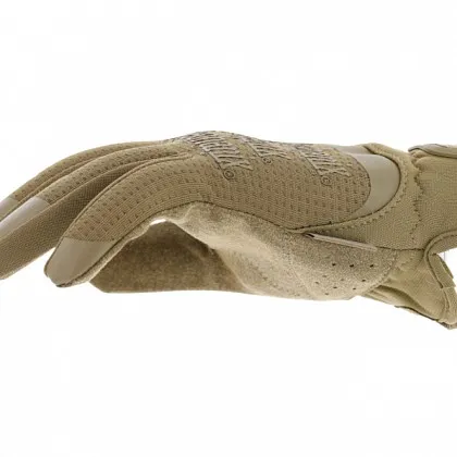 Рукавички Mechanix Anti-Static FastFit Gloves Coyote Розмір M — фото 3