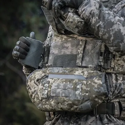Муфта для зігрівання рук M-Tac Elite MM14 — фото 2