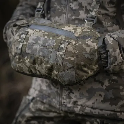 Муфта для зігрівання рук M-Tac Elite MM14 — фото 6