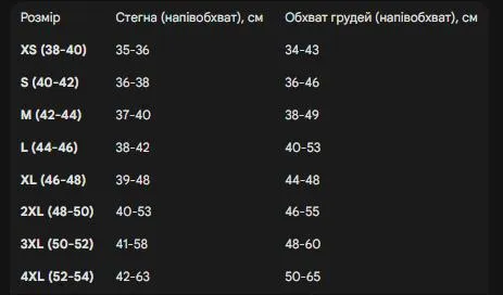 Комплект жіночої термобілизни на флісі (кофта+лосини) р. 4XL (52-54) Чорний (зимове, спортивне, повсякденне) (3301) — фото 6