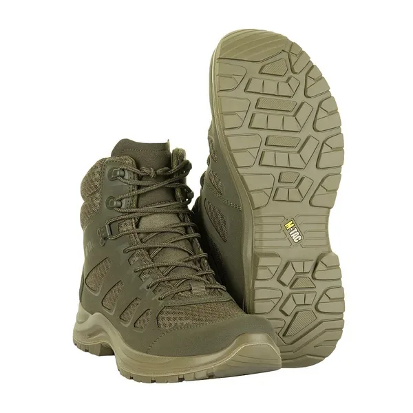 Черевики літні M-Tac IVA OLIVE розмір 42 (30804101)