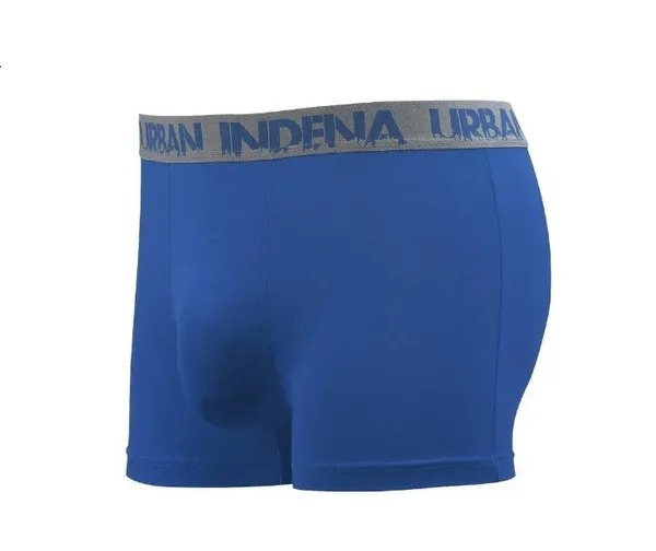 Чоловічі труси Бамбук INDENA XL Арт.85324 Синій