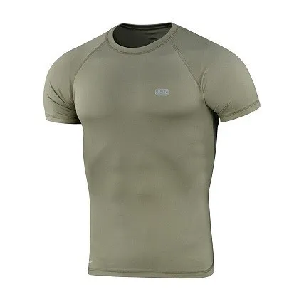 Футболка M-Tac Ultra Light Polartec Tan Розмір L