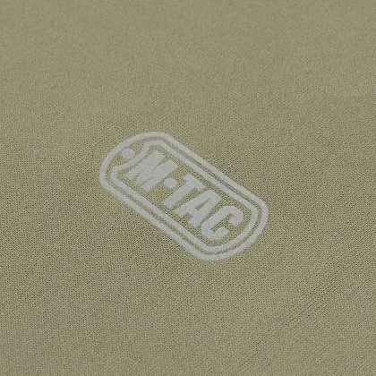 Футболка M-Tac Ultra Light Polartec Tan Размер L — фото 4