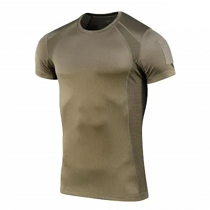 Футболка M-Tac потовідвідна Athletic Tactical Gen.2 Olive Розмір S