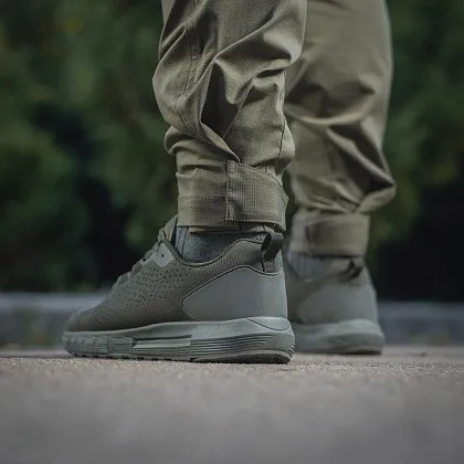 Штани M-Tac Patriot Gen.II Flex Dark Olive Розмір 28/32 — фото 6