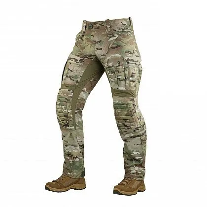 Штани M-Tac Sturm Gen.II NYCO Extreme Multicam Розмір 32/30
