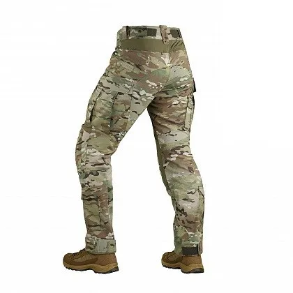 Штани M-Tac Sturm Gen.II NYCO Extreme Multicam Розмір 32/30 — фото 2