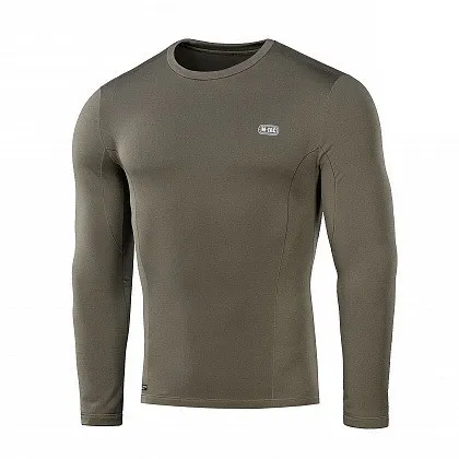 Термосорочка M-Tac Winter Baselayer Dark Olive Розмір 3XL