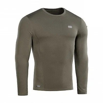 Термосорочка M-Tac Winter Baselayer Dark Olive Размер 3XL — фото 2