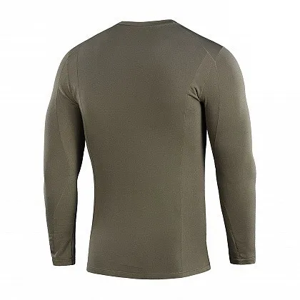 Термосорочка M-Tac Winter Baselayer Dark Olive Размер 3XL — фото 3
