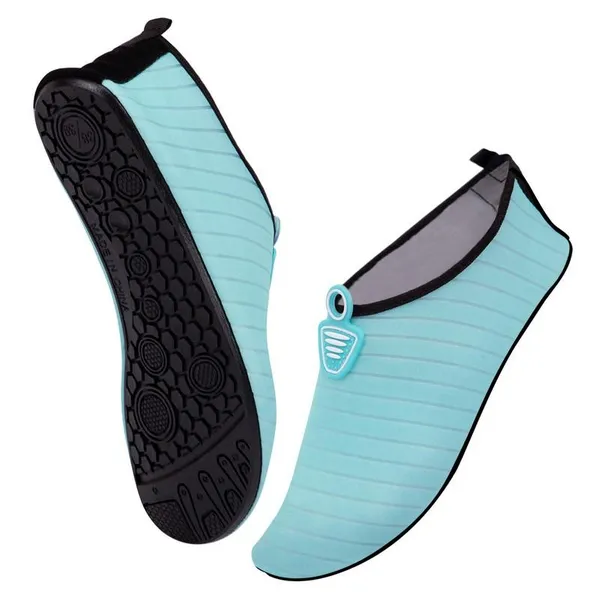 Взуття Skin Shoes дитяча SP-Sport PL-1812B XS Мʼятний — фото 2