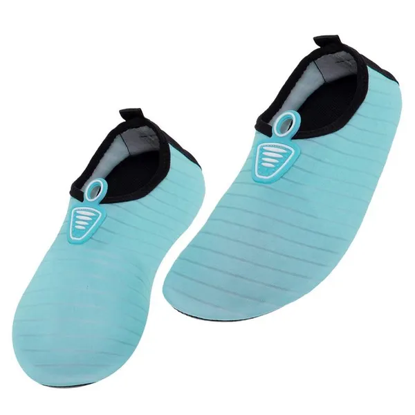 Взуття Skin Shoes дитяча SP-Sport PL-1812B XS Мʼятний — фото 3