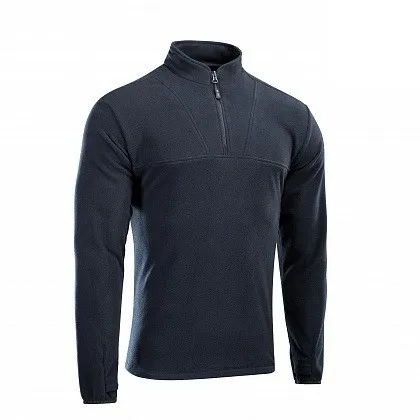 Кофта M-Tac Delta Fleece Dark Navy Blue Розмір S — фото 2