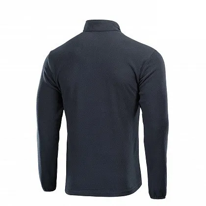 Кофта M-Tac Delta Fleece Dark Navy Blue Розмір S — фото 3