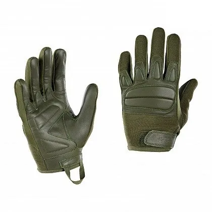 Рукавички M-Tac Assault Mk.2 Olive Розмір XL
