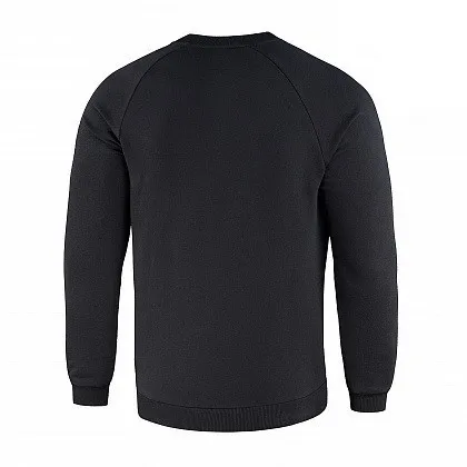 Світшот M-Tac Cotton Black Розмір 2XL — фото 2