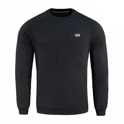 Світшот M-Tac Cotton Black Розмір 2XL — фото 3