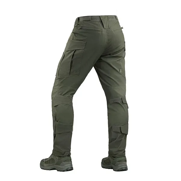 Штани M-Tac Conquistador Gen.I Flex Army Olive Розмір 28/30 — фото 2